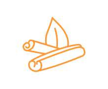 Целые специи