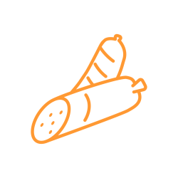 Ковбасна оболонка