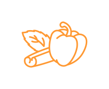 Крафтовые смеси специй