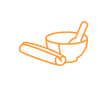 Молотые специи