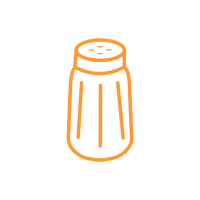 Різновиди солей