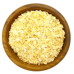 Цибуля гранульована 1х3 1 кг