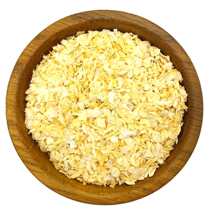 Цибуля гранульована 1х3 1 кг