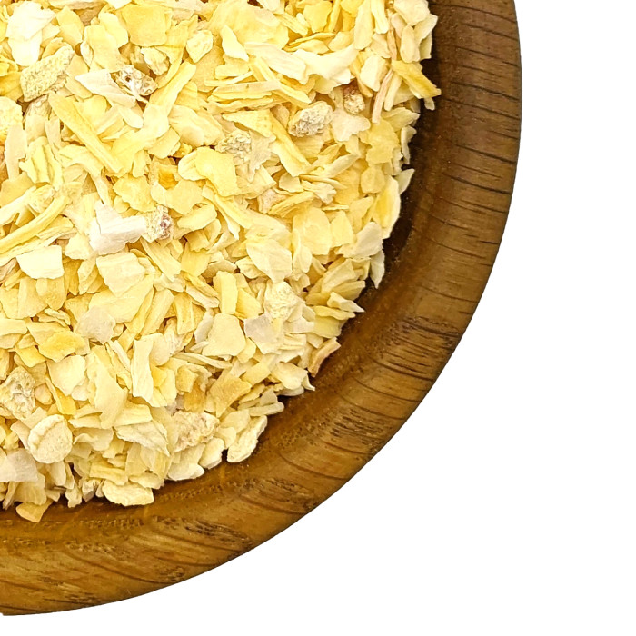 Цибуля гранульована 1х3 1 кг