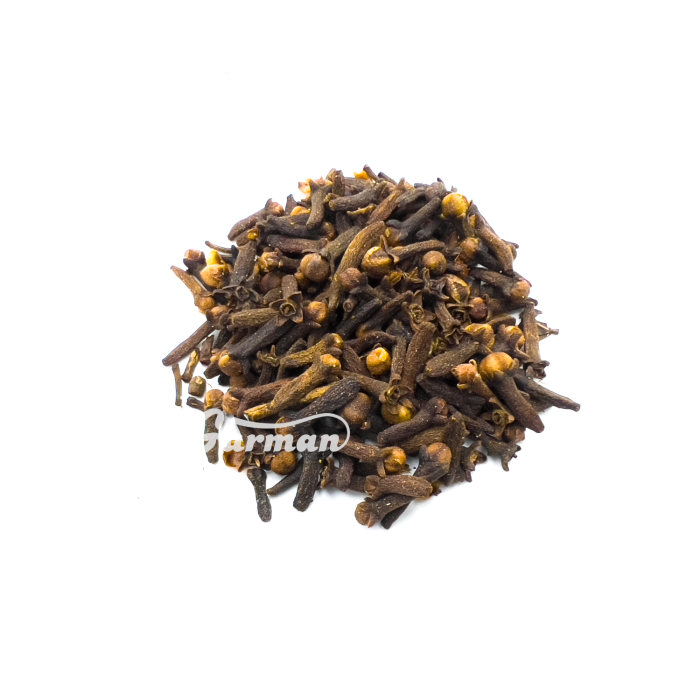 Гвоздика ціла 1 кг