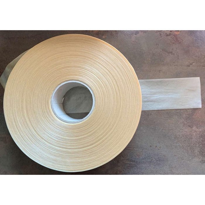 Колагенова оболонка для ковбас прозора калібр 45 мм Фабіос 100 м