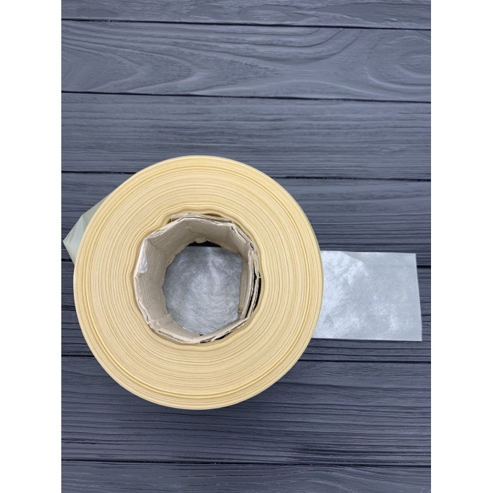 Колагенова оболонка для ковбас прозора калібр 50 мм 100 м