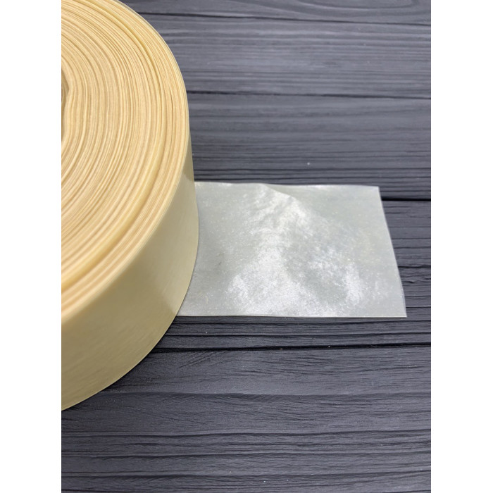 Колагенова оболонка для ковбас прозора калібр 50 мм 100 м