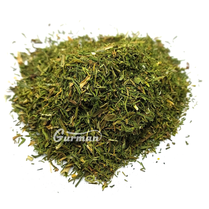 Кріп зелень 1 кг