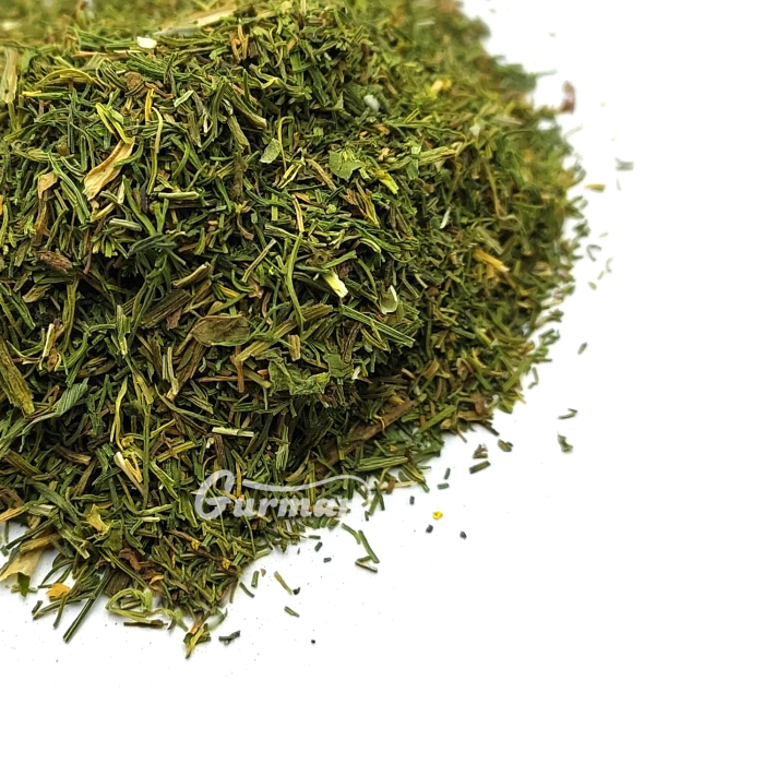 Кріп зелень 1 кг