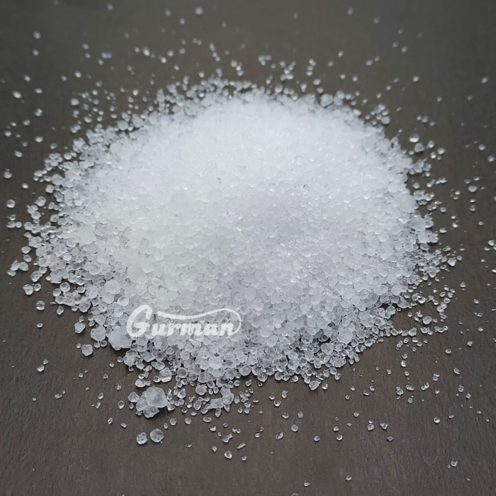 Харчова лимонна кислота мішок 25 кг