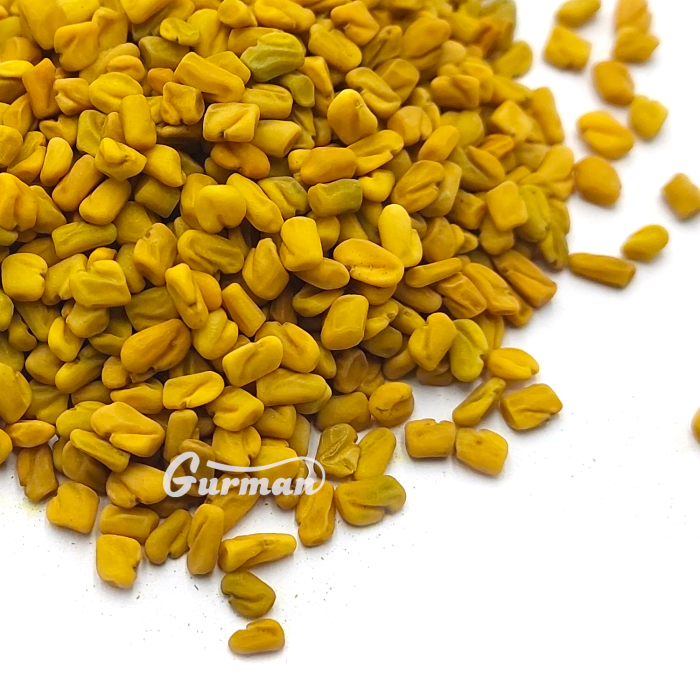 Пажитник (чаман, фенугрек) 1 кг