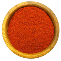 Паприка мелена копчена 500 г