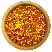 Перець чилі подрібнений преміум 200 г