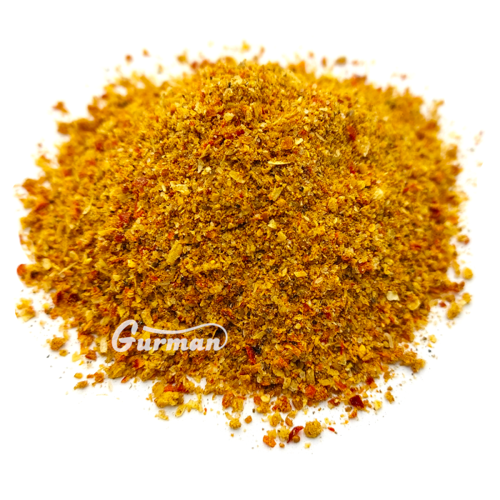 Суміш спецій 