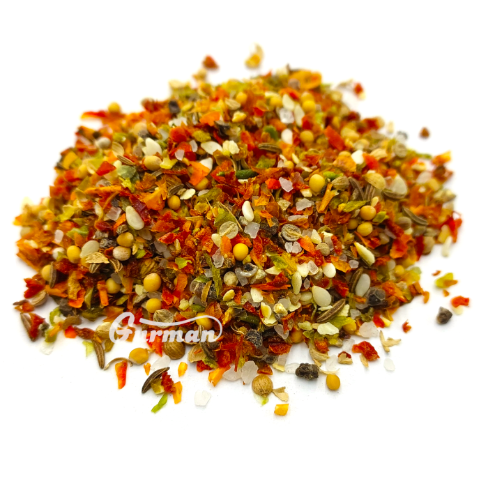 Суміш спецій 