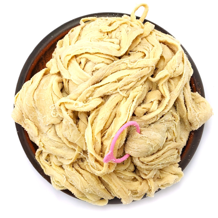 Черева свинячі 38/40 Пучок (91м) Україна