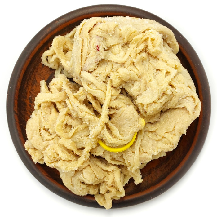 Черева свинячі 40/42 Пучок (91м) Україна