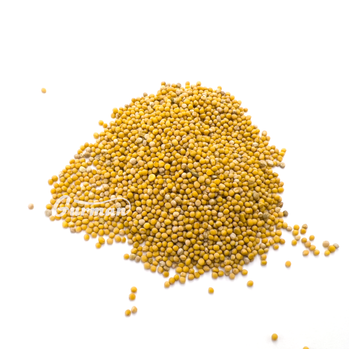 Гірчиця біла ціла 1 кг