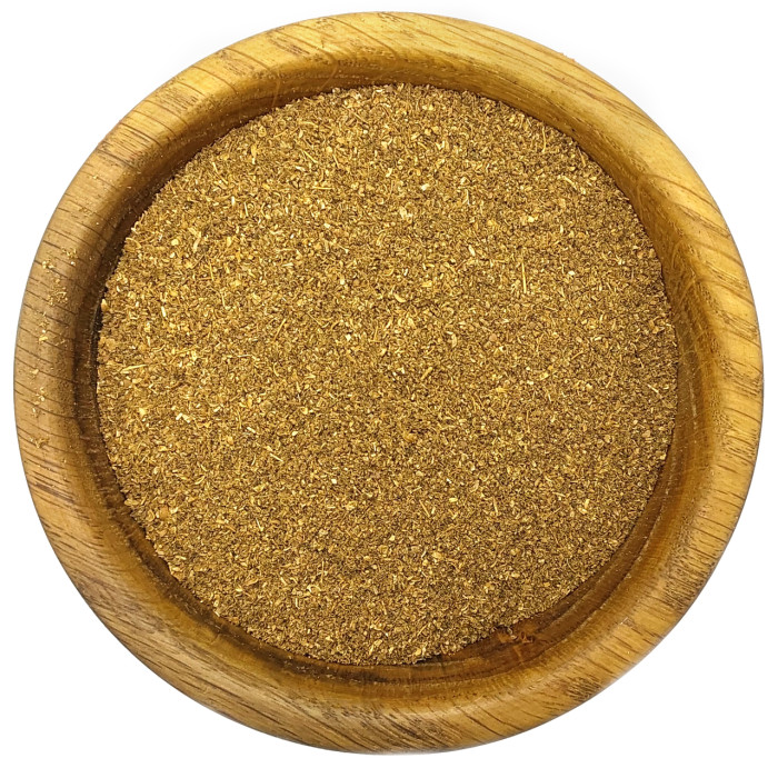 Коріандр мелений 500г