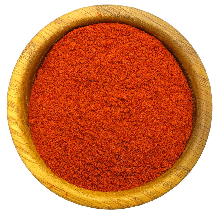 Паприка мелена копчена 300 г