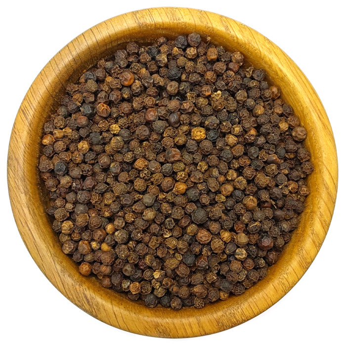 Перець чорний горошком 200 г