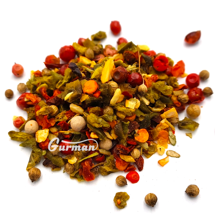 Приправа BBQ 1 кг