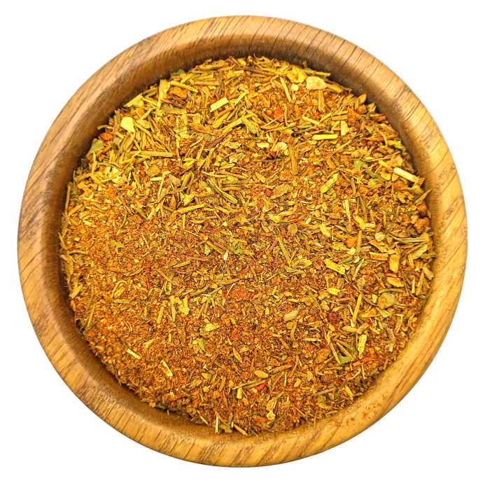 Приправа м'ясна універсальна копчена 100 г