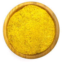 Сіль сванська жовта 500 г