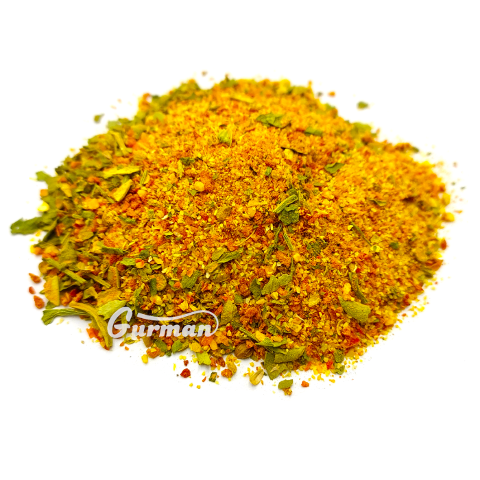 Суміш спецій 