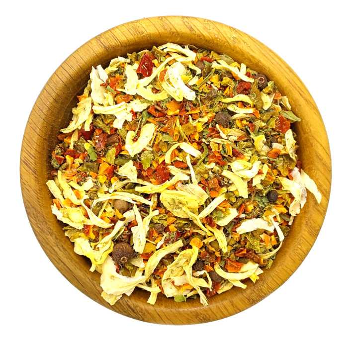 Суміш спецій 