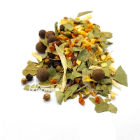 Суміш спецій "Для засолювання огірків" 1 кг