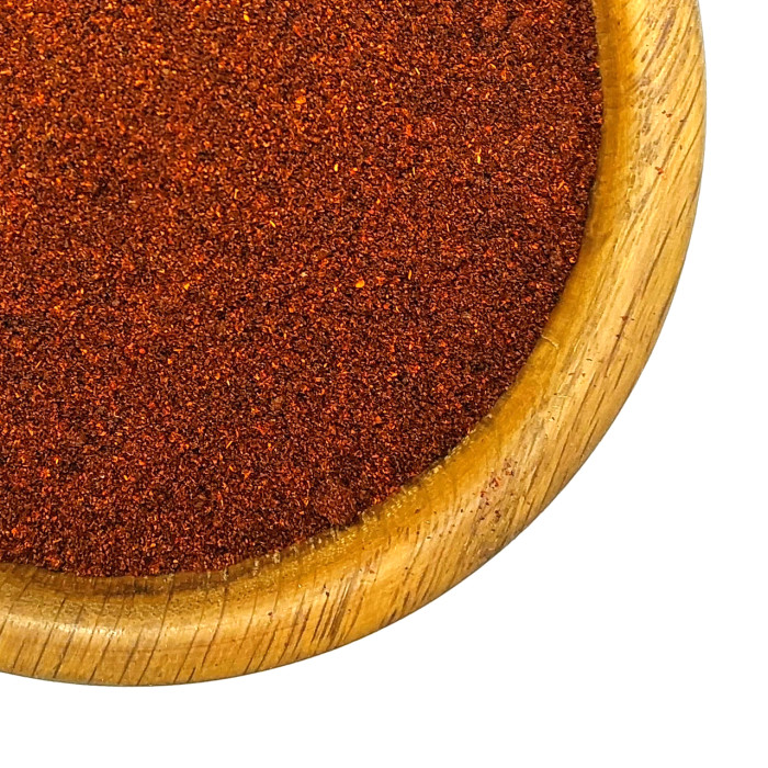 Томат мелений копчений 50 г