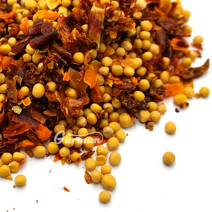 Вогняна 1 кг