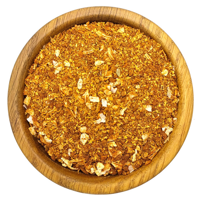 Аджика по-грузинськи з цибулею 300 г