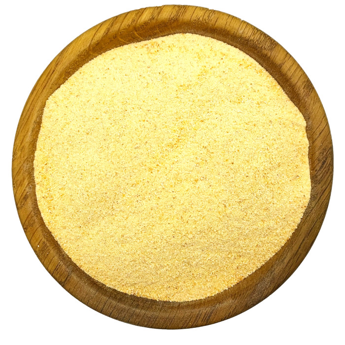 Часник мелений вищий сорт 200 г