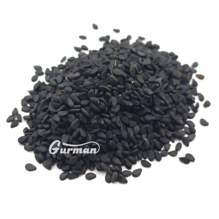 Кунжут чорний 100 г