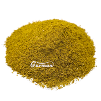 Лавровий лист мелений 1 кг