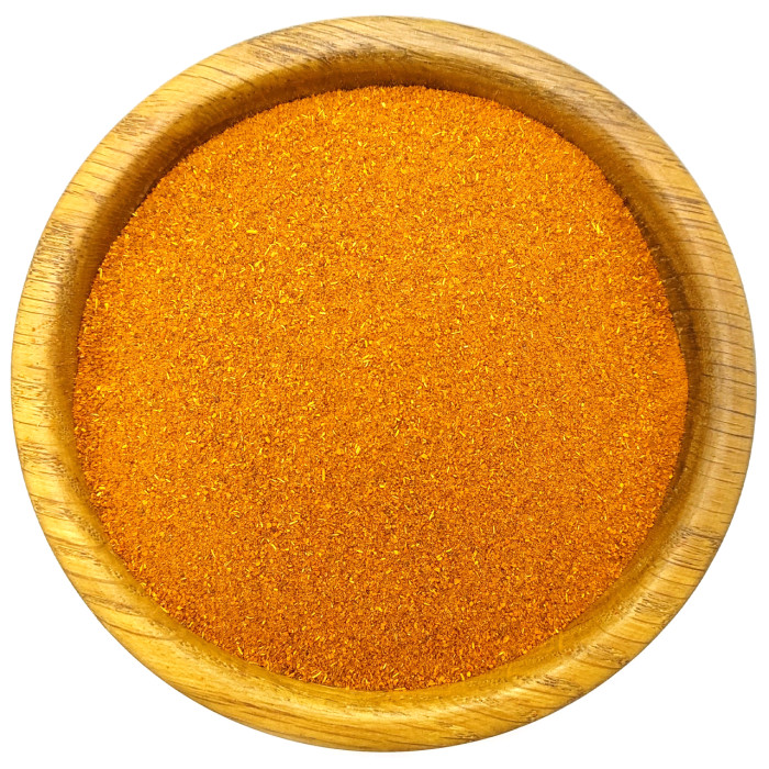 Перець чилі мелений копчений 150 г