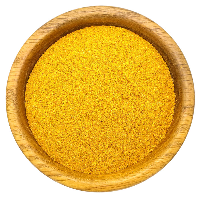 Приправа для моркви по-корейськи і салатів 200 г