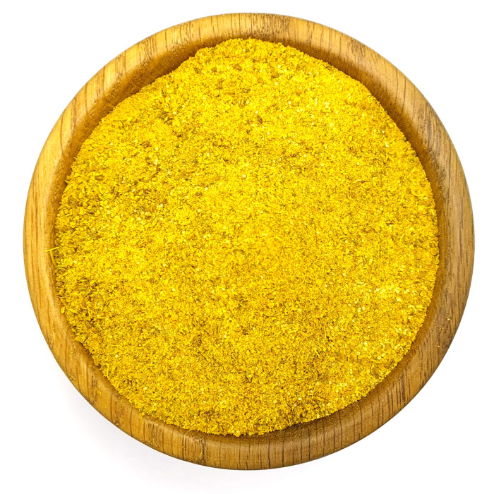 Сіль сванська жовта 200 г