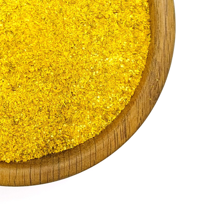 Сіль сванська жовта 200 г