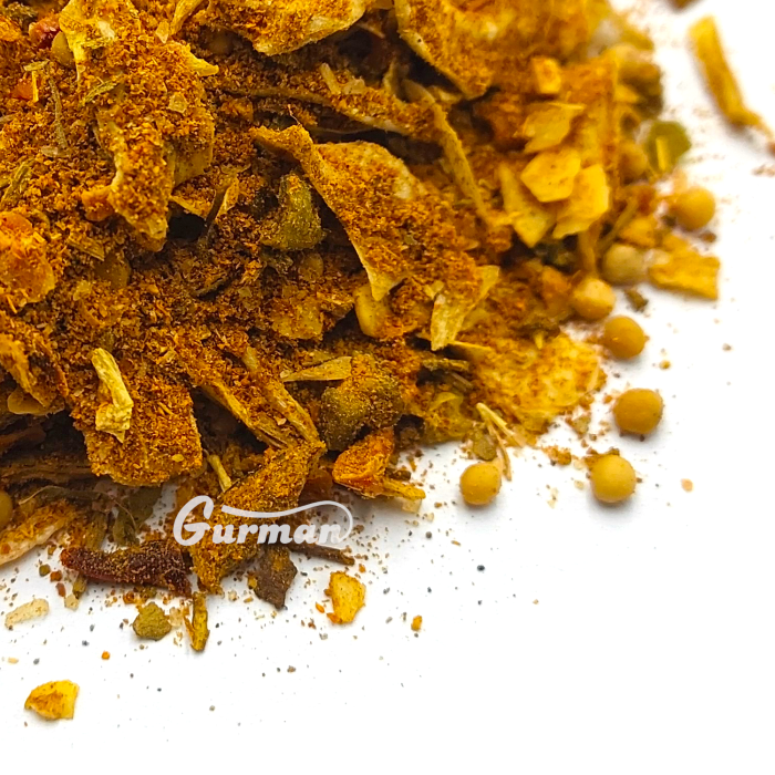 Суміш спецій 