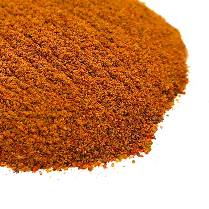 Суміш 5 перців мелена 1 кг