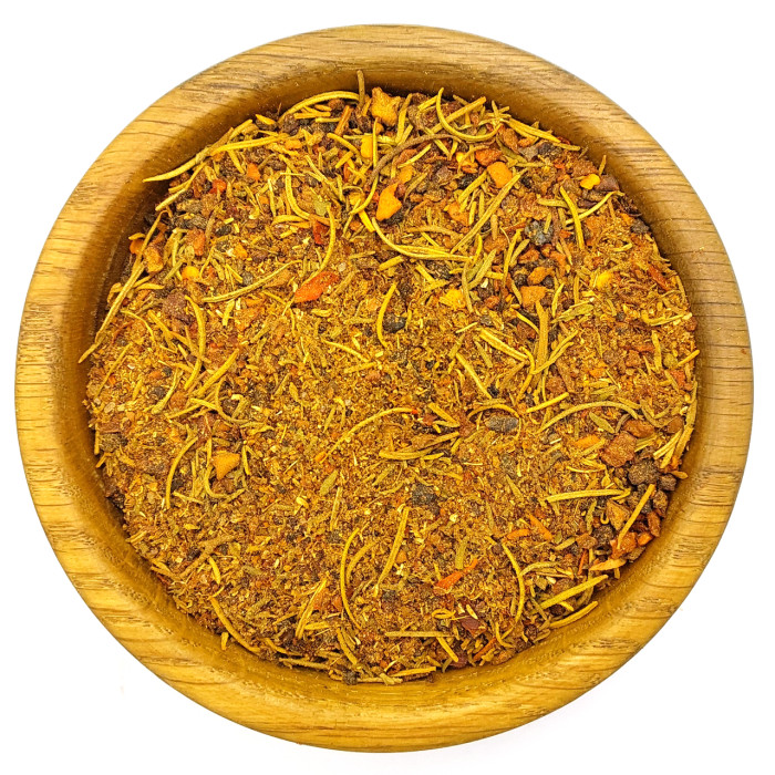 BBQ копчена 100 г