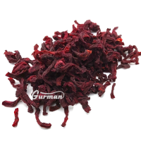 Буряк соломкою 3х3х30 1 кг