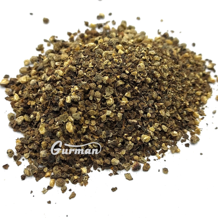 Чорний перець крупного помелу 1 кг