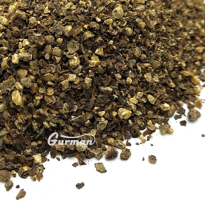 Чорний перець крупного помелу 1 кг