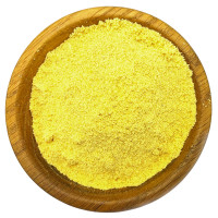 Гірчичний порошок вищий сорт 200 г