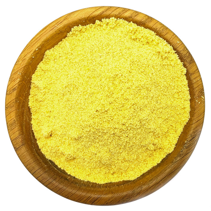 Гірчичний порошок вищий сорт 200 г